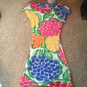 Lily dress